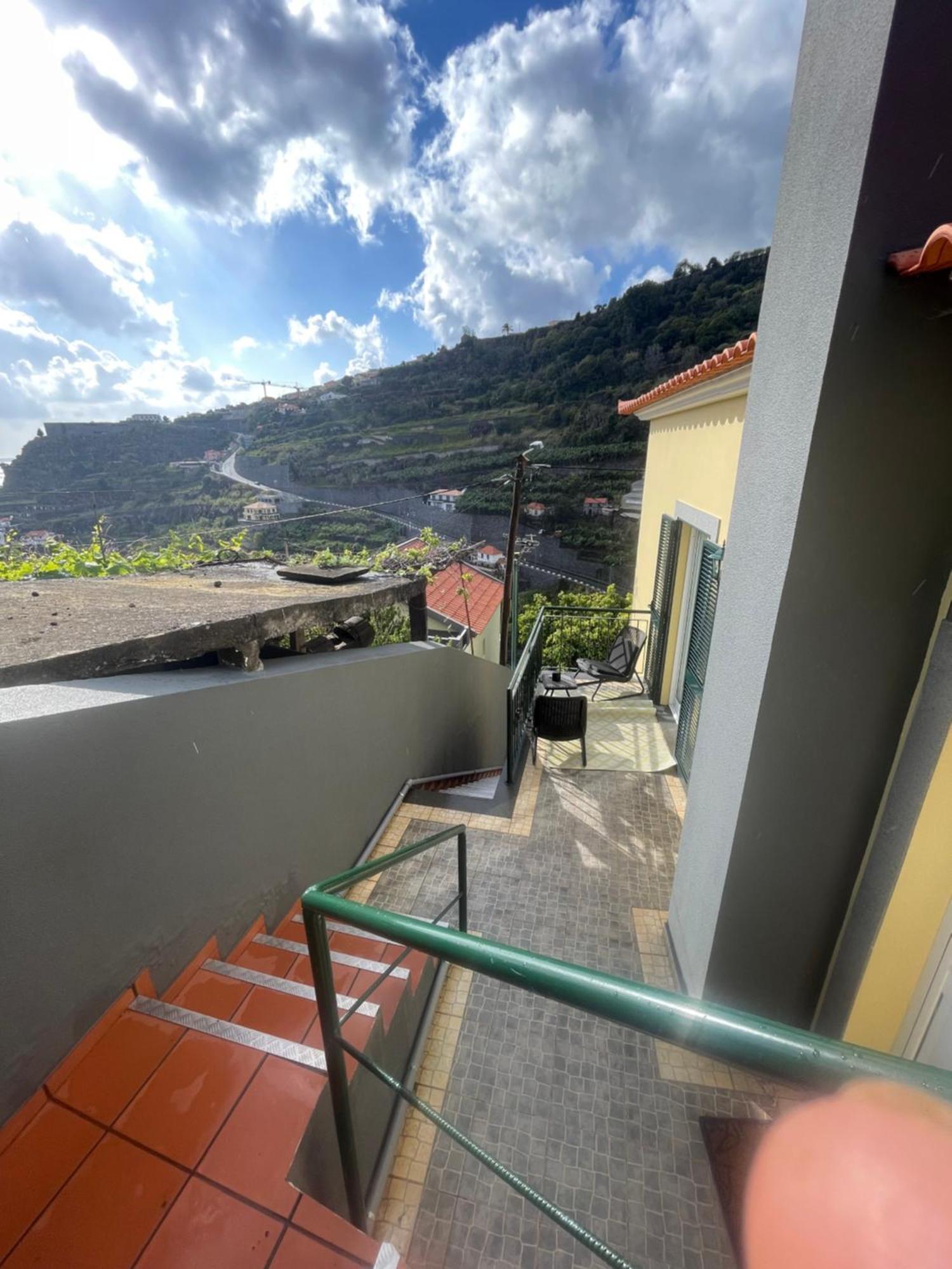 Dream Home Calheta  Exterior photo