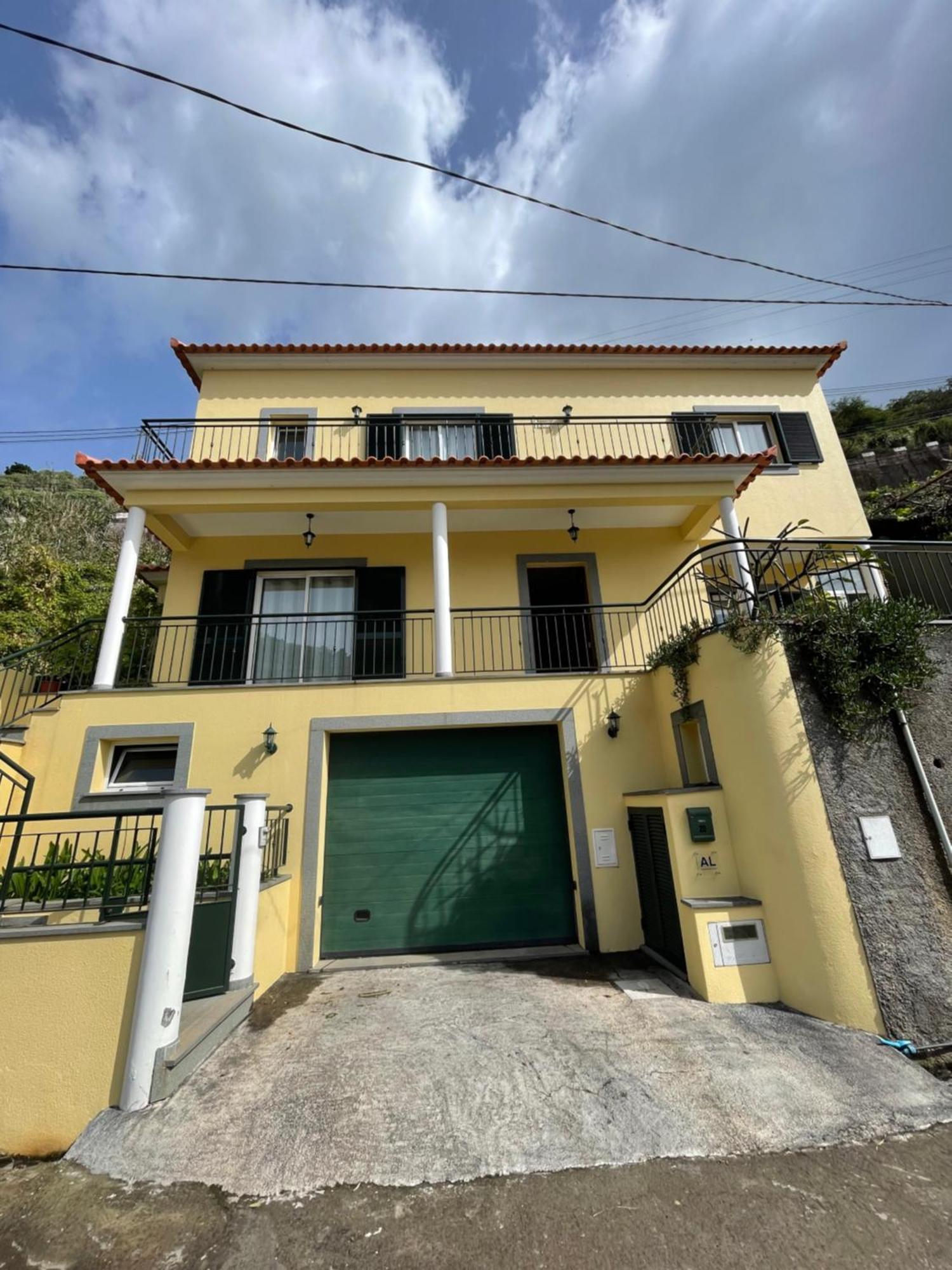 Dream Home Calheta  Exterior photo
