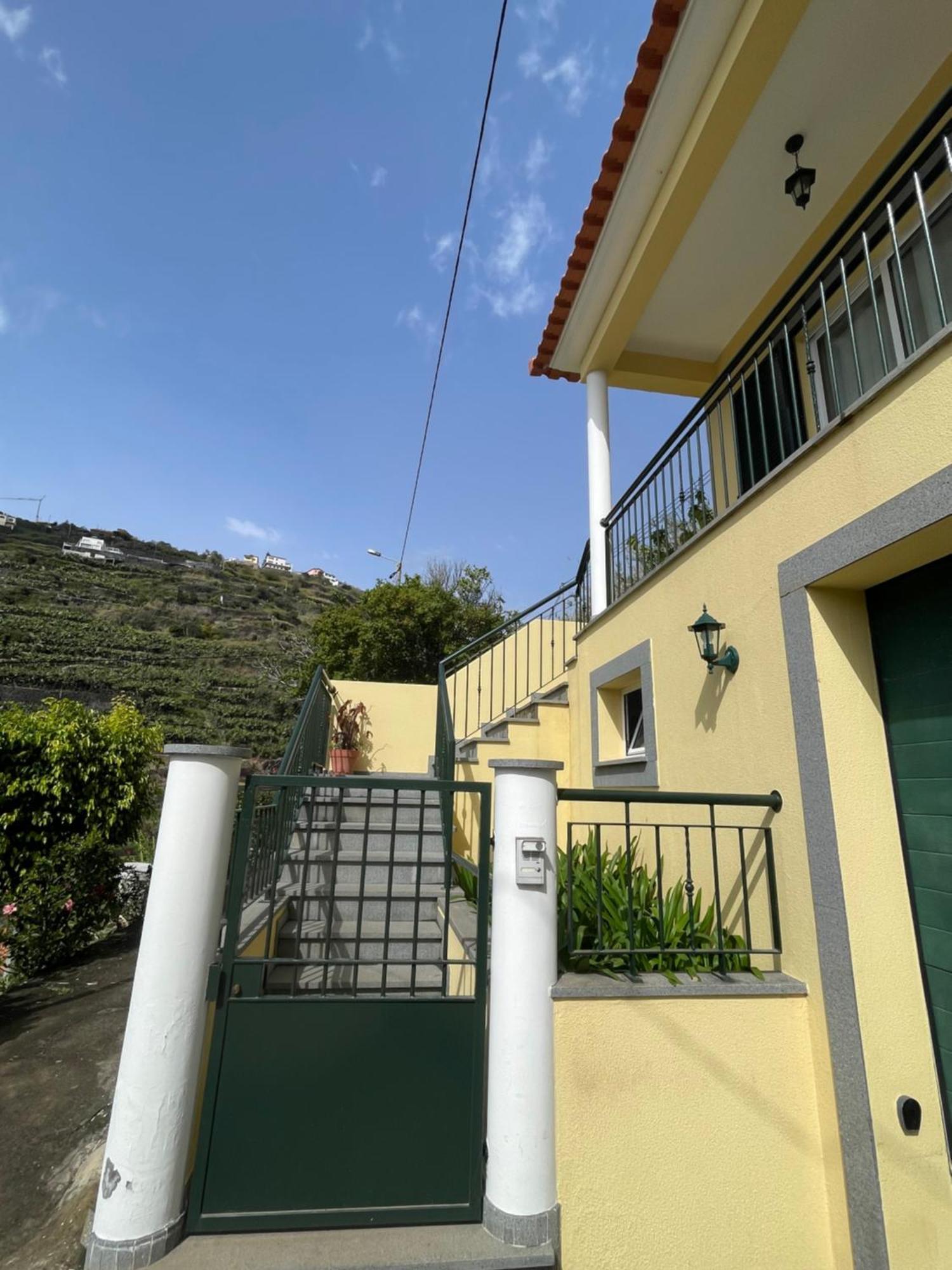Dream Home Calheta  Exterior photo