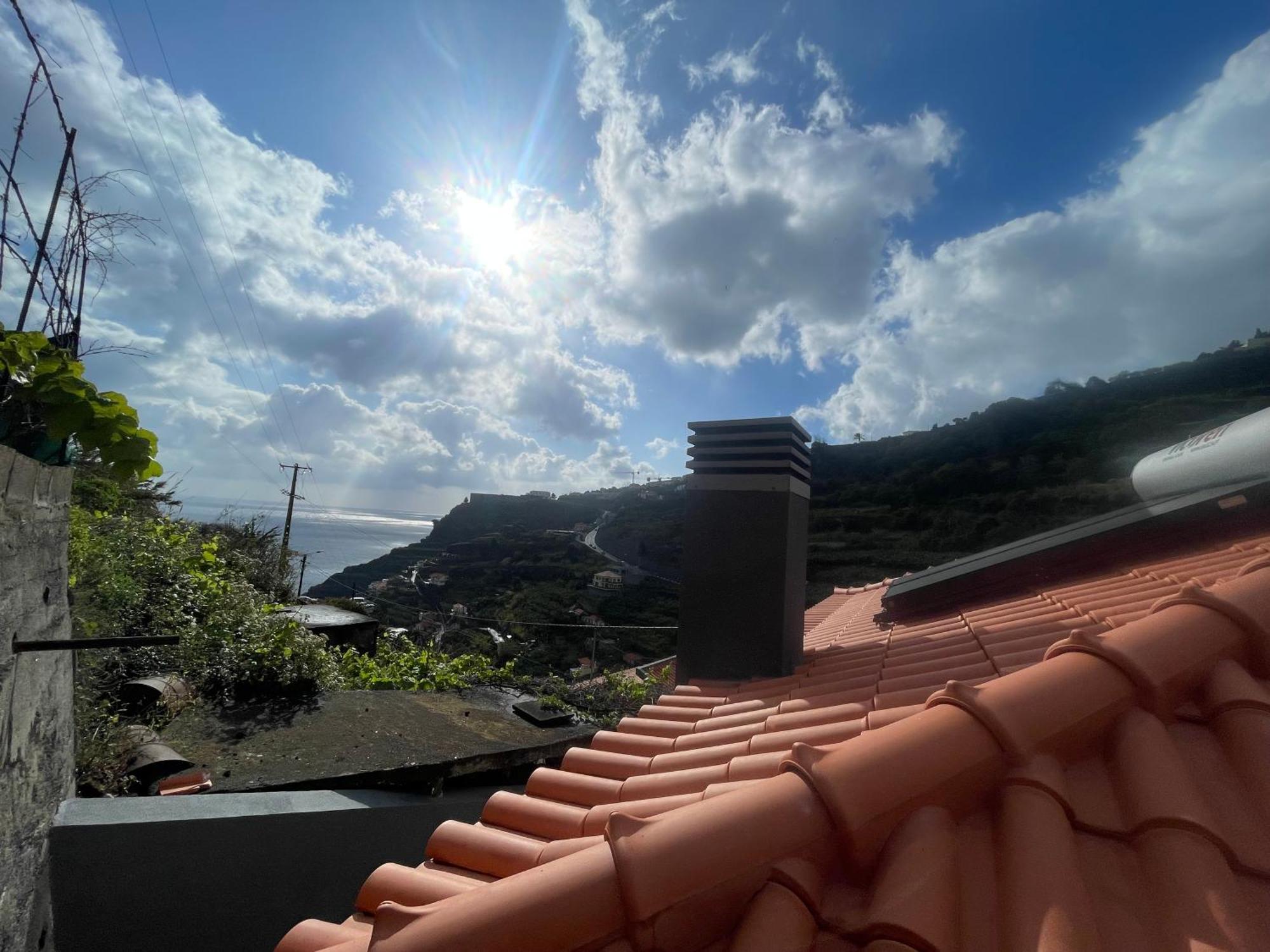 Dream Home Calheta  Exterior photo